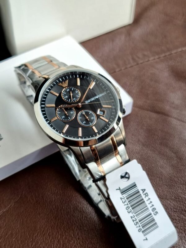 ⁦Emporio Armani Watch For Men AR11164-original⁩ - الصورة ⁦2⁩