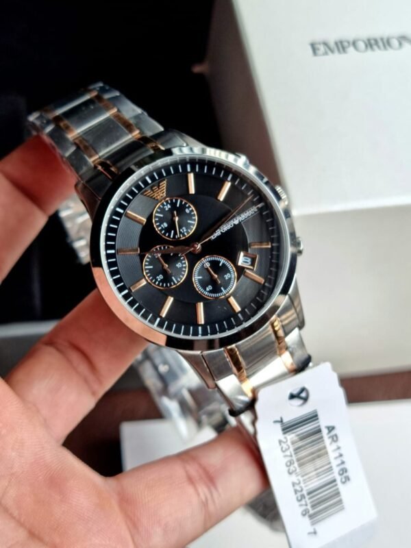 ⁦Emporio Armani Watch For Men AR11164-original⁩ - الصورة ⁦8⁩