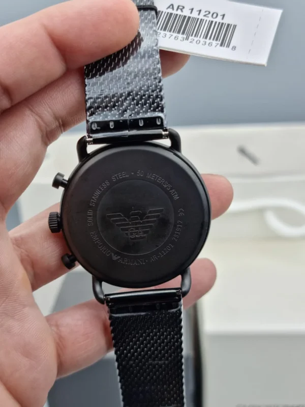 ⁦Emporio Armani Watch For Men AR11104-original⁩ - الصورة ⁦4⁩
