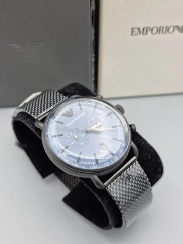 ⁦Emporio Armani Watch For Men AR11104-original⁩ - الصورة ⁦7⁩