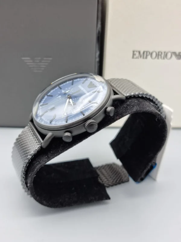 ⁦Emporio Armani Watch For Men AR11104-original⁩ - الصورة ⁦6⁩