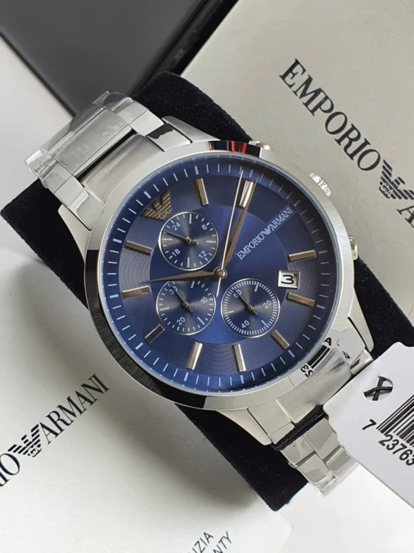 Emporio Armani Watch For Men AR11164-original