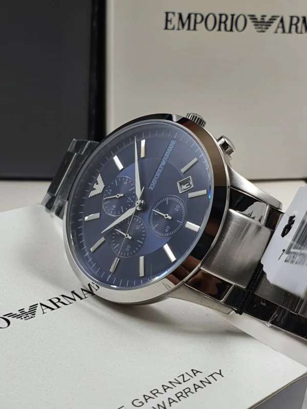 ⁦Emporio Armani Watch For Men AR11164-original⁩ - الصورة ⁦12⁩