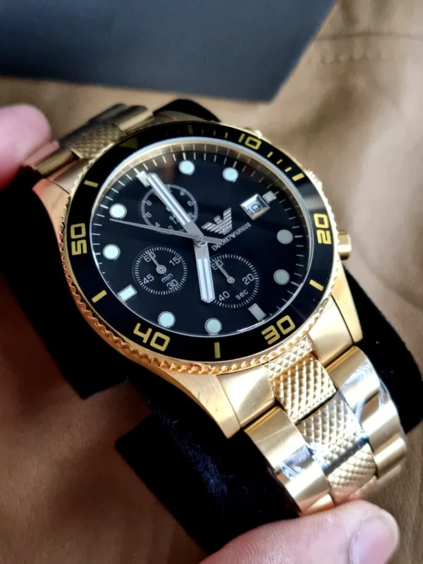 Emporio Armani Watch For Men AR5857-original