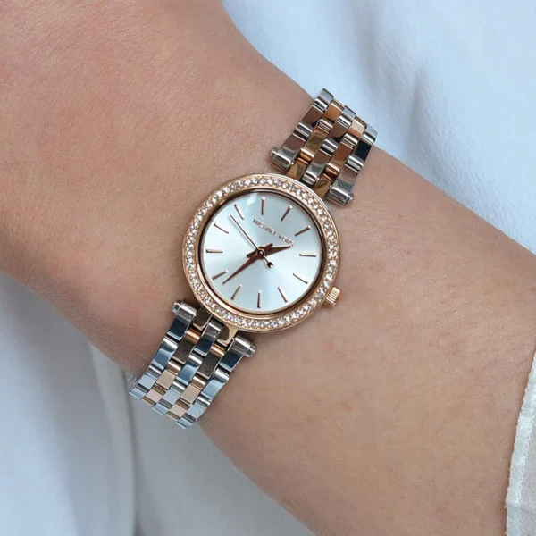 ⁦Michael Kors Watch For Women MK3298-original⁩ - الصورة ⁦4⁩