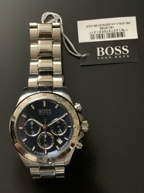 ⁦Hugo Boss Watch For Men 1513755-original⁩ - الصورة ⁦2⁩