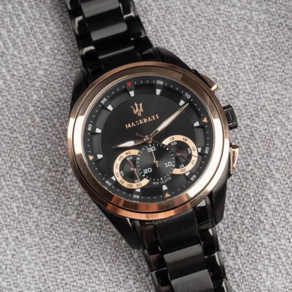 ⁦Maserati Watch For Men R8873612016-original⁩ - الصورة ⁦2⁩