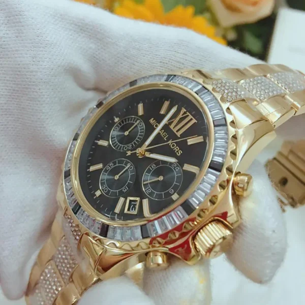 ⁦Michael Kors Watch For Women Mk5828-original⁩ - الصورة ⁦2⁩