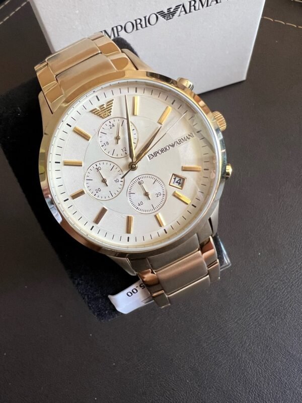 ⁦Emporio Armani Watch For Men AR11164-original⁩ - الصورة ⁦6⁩