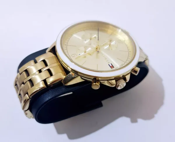 ⁦Tommy Hilfiger Watch For Women 1782189-original⁩ - الصورة ⁦2⁩