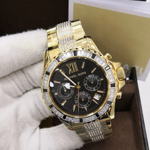 Michael Kors Watch For Women Mk5828-original