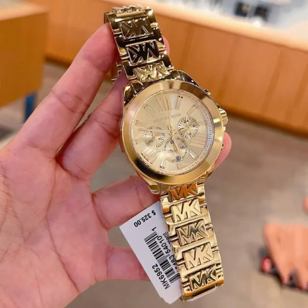 ⁦Michael Kors Watch For Women MK6952-original⁩ - الصورة ⁦3⁩