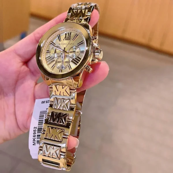 ⁦Michael Kors Watch For Women MK6952-original⁩ - الصورة ⁦2⁩