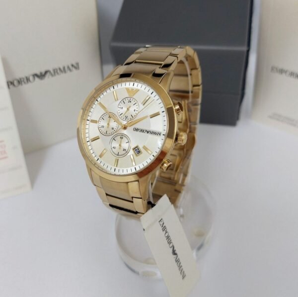 ⁦Emporio Armani Watch For Men AR11164-original⁩ - الصورة ⁦13⁩