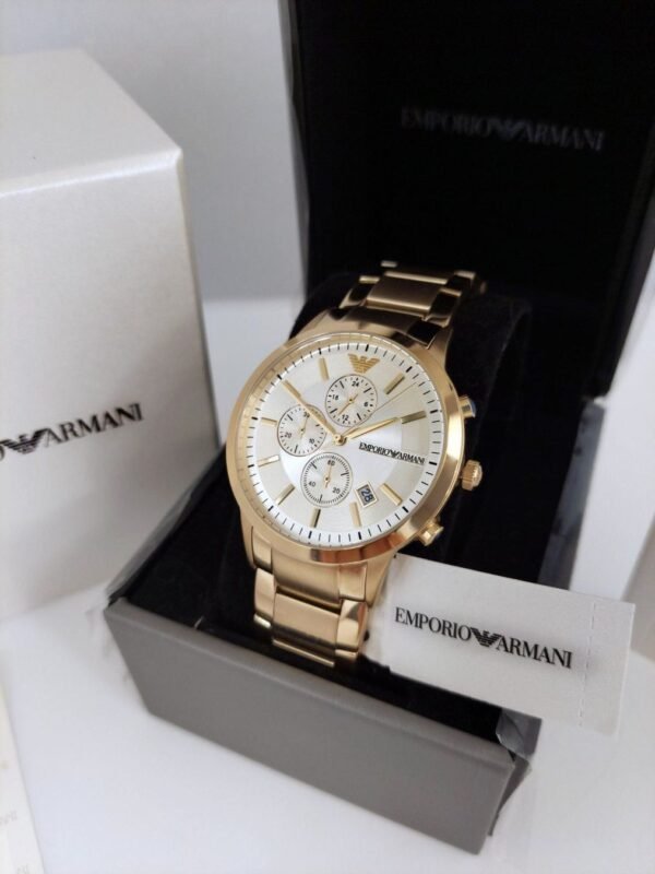 ⁦Emporio Armani Watch For Men AR11164-original⁩ - الصورة ⁦11⁩