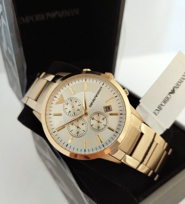 ⁦Emporio Armani Watch For Men AR11164-original⁩ - الصورة ⁦3⁩