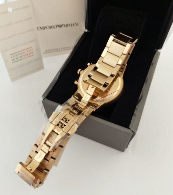 ⁦Emporio Armani Watch For Men AR11164-original⁩ - الصورة ⁦16⁩