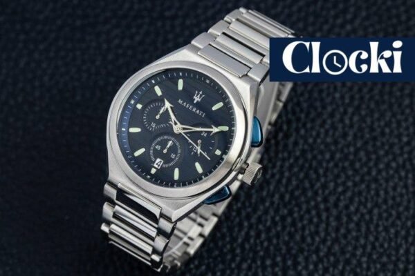 ⁦Maserati Watch For Men R8873639001-ORIGINAL⁩ - الصورة ⁦2⁩