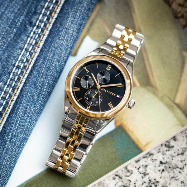 ⁦Tommy Hilfiger Women's Watch 1782591-original⁩ - الصورة ⁦2⁩