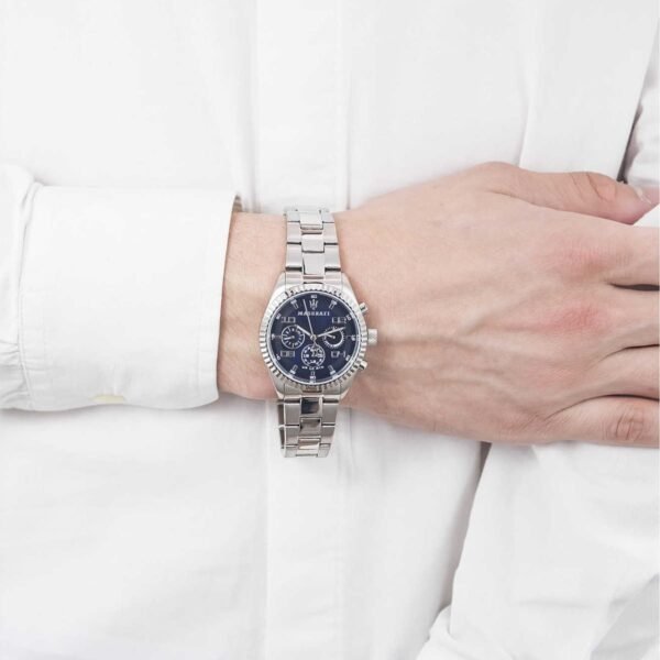 ⁦Maserati Watch For Men R8853100011-original⁩ - الصورة ⁦3⁩