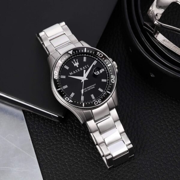 ⁦Maserati Watch For Men R8853140002-original⁩ - الصورة ⁦3⁩