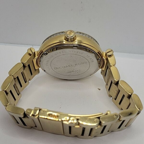 ⁦Michael Kors Watch For Women MK586k7-original⁩ - الصورة ⁦2⁩