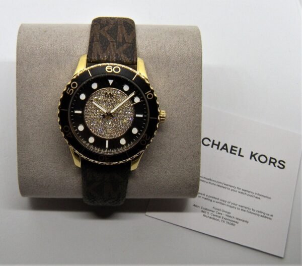 ⁦Michael Kors Watch For Women MK6979-original⁩ - الصورة ⁦5⁩