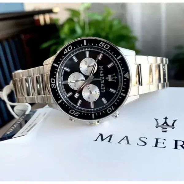 ⁦Maserati Watch For Men R8873640004-original⁩ - الصورة ⁦4⁩