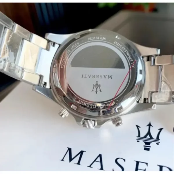 ⁦Maserati Watch For Men R8873640004-original⁩ - الصورة ⁦6⁩